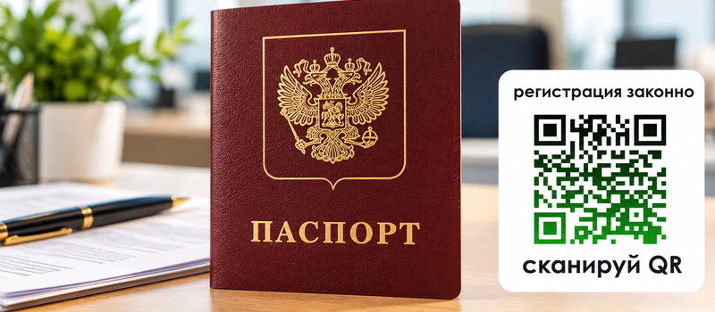 прописка в Шлиссельбурге